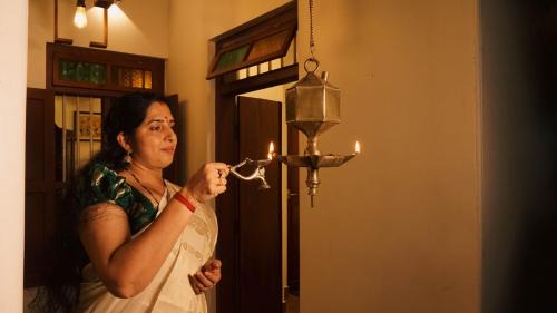 Paravur House | Heritage Homestay Paravur