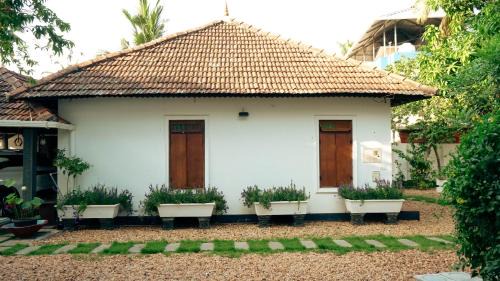 Paravur House | Heritage Homestay Paravur