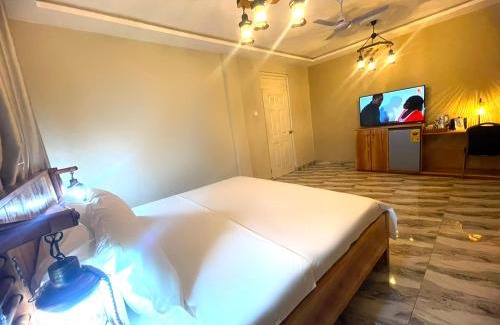 Winneba Hotel | Heritage Hotel