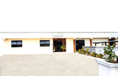 Winneba Hotel | Heritage Hotel
