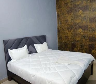 Hardoi Hotel | Heritage Hotel