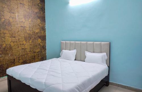 Hardoi Hotel | Heritage Hotel