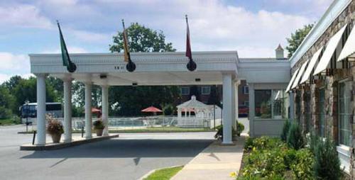 Rohrerstown Hotel | Heritage Hotel Lancaster