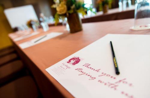 Tawau Hotel | Heritage Hotel