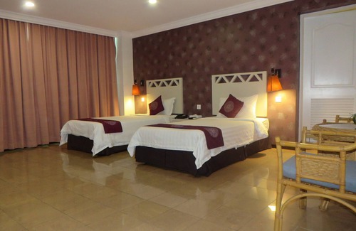 Tawau Hotel | Heritage Hotel