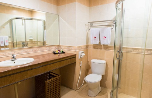Tawau Hotel | Heritage Hotel