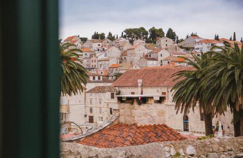 Hvar Old Town Hotel | Heritage Hotel Park Hvar