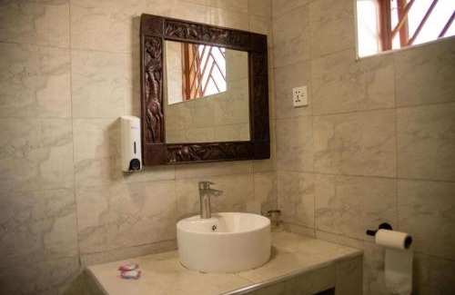 Arua Hotel | Heritage Hotels Arua