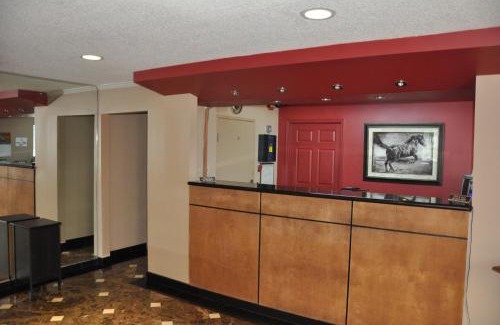 Beaumont Hotel | Heritage Inn