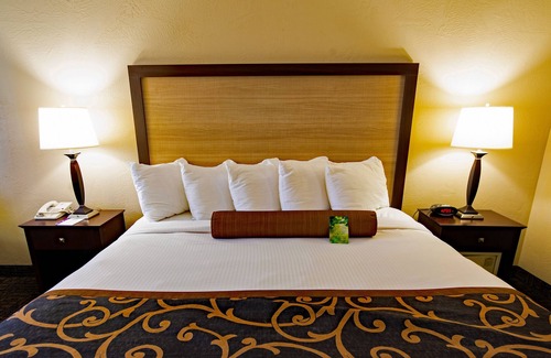 Great Falls Hotel | Heritage Inn