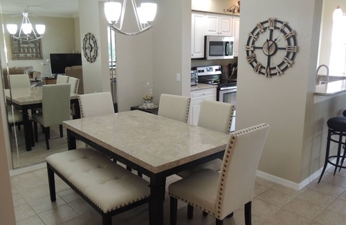Heritage Palms Condo | Heritage Palms Golf and Country Club, Fort Myers