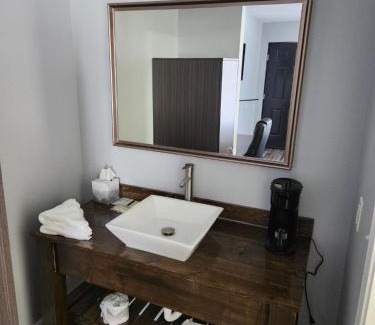 Iuka Hotel | Heritage Place Hotel