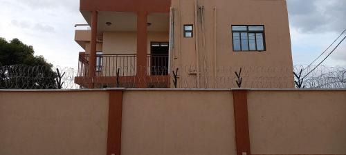 Central Equatoria House | Heritage Retreat Guest House