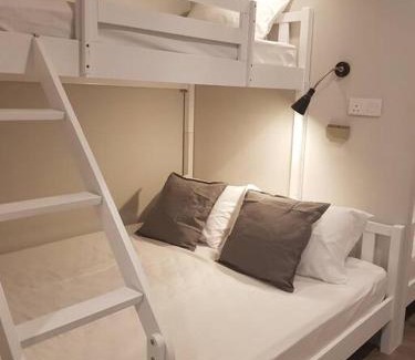Historic George Town House | Heritage Studio in UNESCO Zone near to StreetArt & Town 1