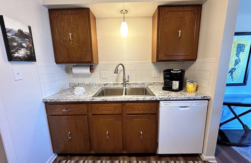 Manhattan Apartment | Heritage Suites 39
