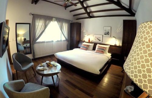 Siem Reap Hotel | Heritage Suites Hotel