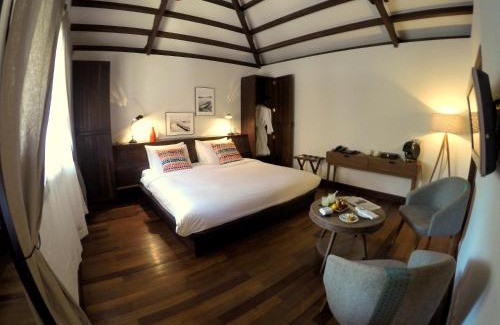 Siem Reap Hotel | Heritage Suites Hotel