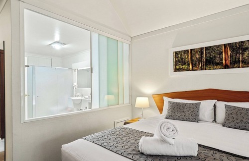 Margaret River Cabin | Heritage Trail Lodge Margaret River