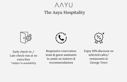 Historic George Town House | Heritage Villa by Aayu - 10 mins walk to Armenian St