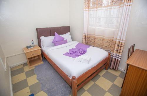 Kericho Hotel | Heritage Villa Hotel & Accomodation
