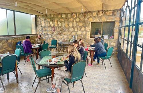 Karak Governorate House | Heritige Inn Jordan