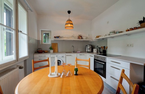 Bad Wilhelmshoehe Apartment | Herkules - Exclusive living in the Bergpark!