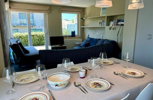 Sint-Idesbald Apartment | Herman Teirlinck 0101