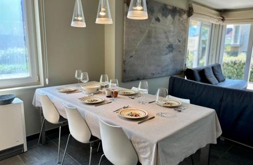 Sint-Idesbald Apartment | Herman Teirlinck 0101