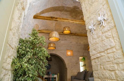 The Trulli of Alberobello House | Hermanas Relais - trulli luxury