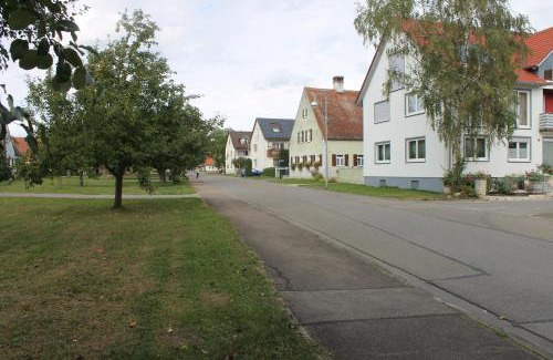 Wechingen Apartment | Hermann Ferienwohnung