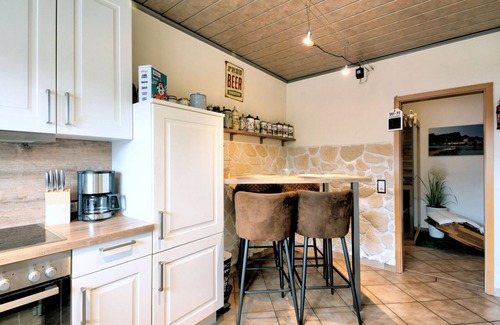 Brakel Apartment | Hermanns by Interhome
