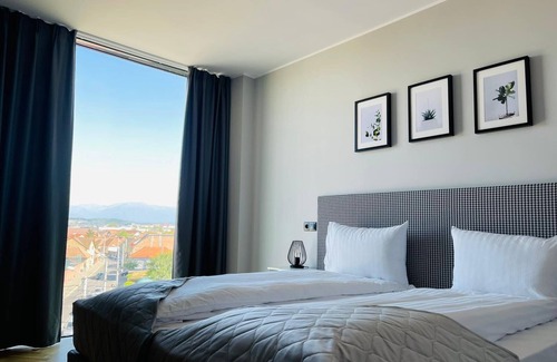 Lazaret Hotel | Hermanns Hotel Sibiu