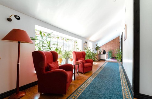 Haapsalu Hotel | Hermannuse Maja