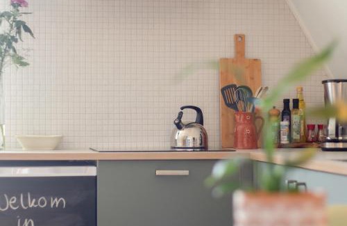 Haaksbergen Apartment | Hermans huisje: het mooiste uitzicht van Twente?