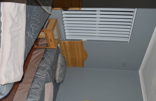 Westcliff Apartment | Hermanus Beach Club Penthouse 153