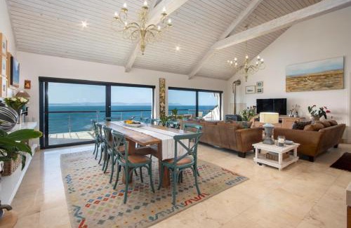 Hermanus City-Centre Apartment | Hermanus Luxury Penthouse