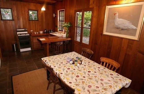 Grose Vale Cottage | Hermitage Cottage Kurrajong