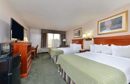 Richmond Hotel | Hermitage Hotel Richmond Virginia