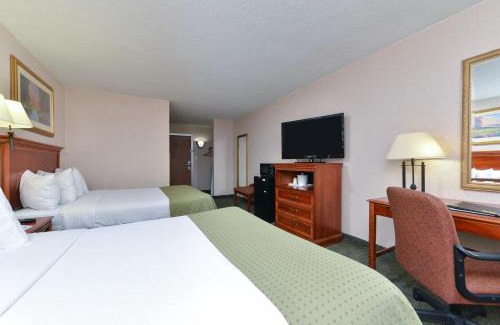 Richmond Hotel | Hermitage Hotel Richmond Virginia