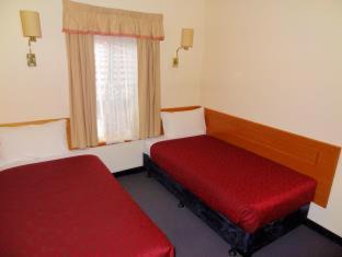 Wangaratta Hotel | Hermitage Motor Inn