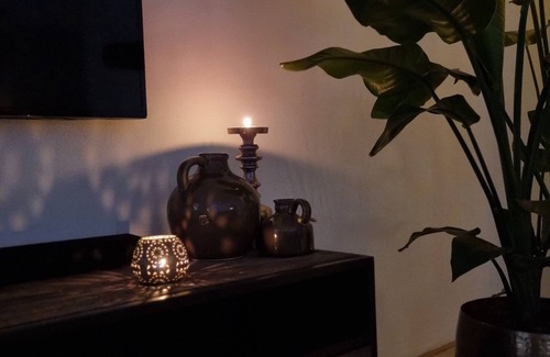 Zaandam Apartment | Hermitage Suits & Apartments - Amsterdam Zaandam