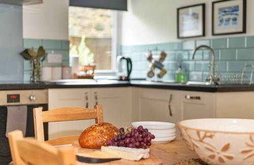 Ganllwyd House | Hermon Bach by Interhome