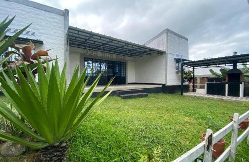 Valledupar House | Hermosa cabaña amoblada en Pueblo Bello, Sierra Nevada