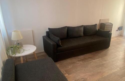 Barrio Las Balsas Apartment | Hermosa cabaña Nordica