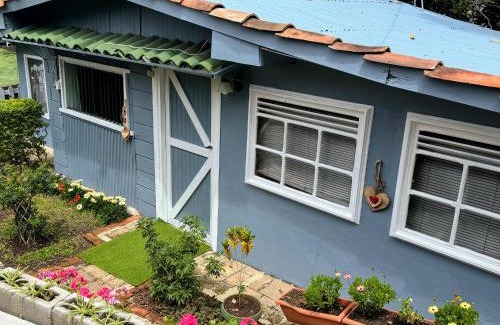 Cartago Apartment | Hermosa Cabaña en Cartago! Cabaña Providencia!