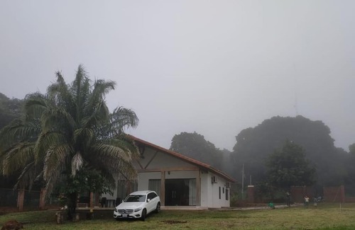 Santiago de Chiquitos House | Hermosa Casa de Campo en Santiago de Chiquitos