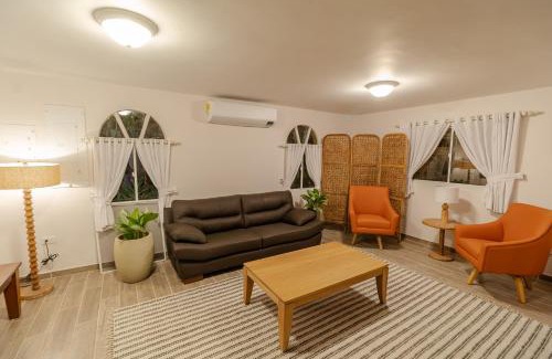 Comuna 2 House | Hermosa Casa con piscina Prado Santa marta