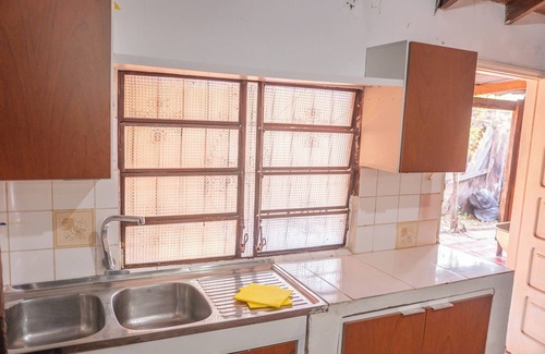 Encarnacion House | Hermosa Casa de 3 Dormitorios 🤩