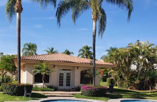 San Agustin House | Hermosa Casa en Jalisco para 6 personas