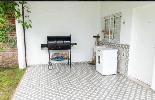 Province of Chaco House | Hermosa casa estilo campo